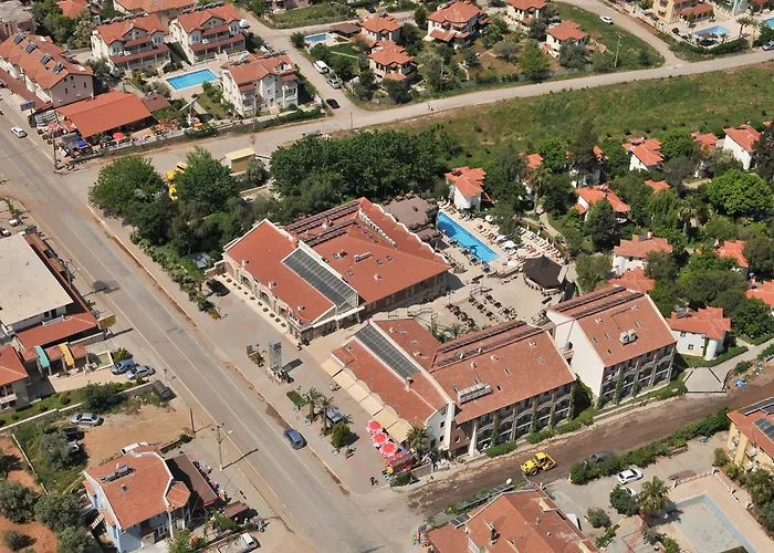 Hotel Orka World & Aquapark