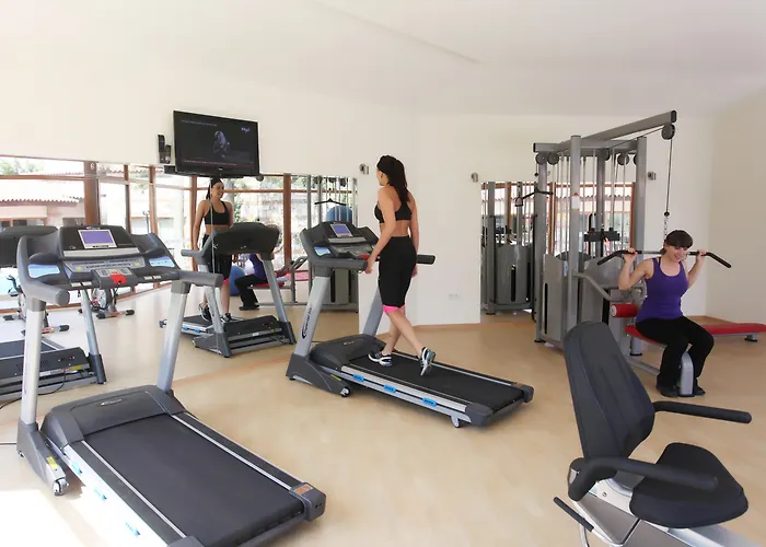 Orka World & Aquapark 4* Oludeniz