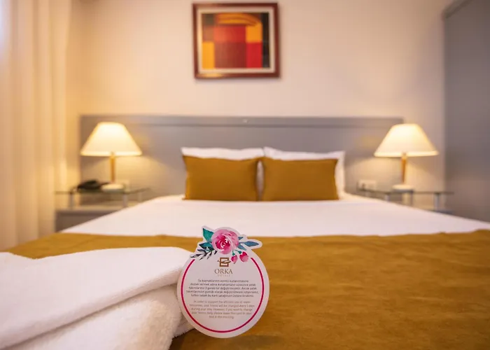 Orka World & Aquapark Hotel