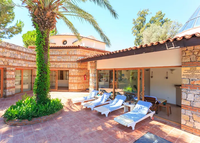 Hotel Orka World & Aquapark 4*